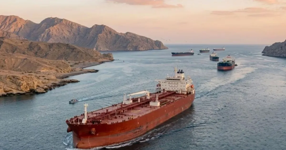 Oil market reacts to U.S. strikes on Iran