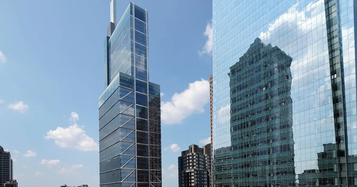 Comcast and NBCUniversal separation