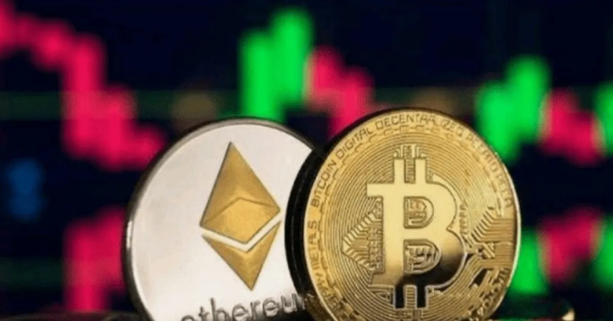 Binance EU crypto services