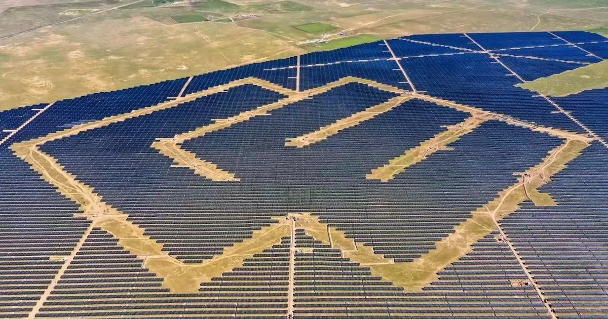 China Resources New Energy debut