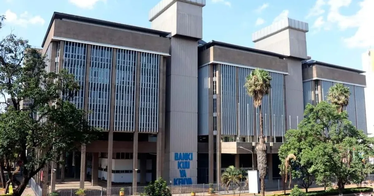 Kenya budget financing and bond sale
