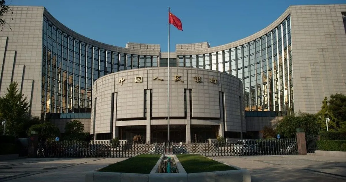 China bond ratings review