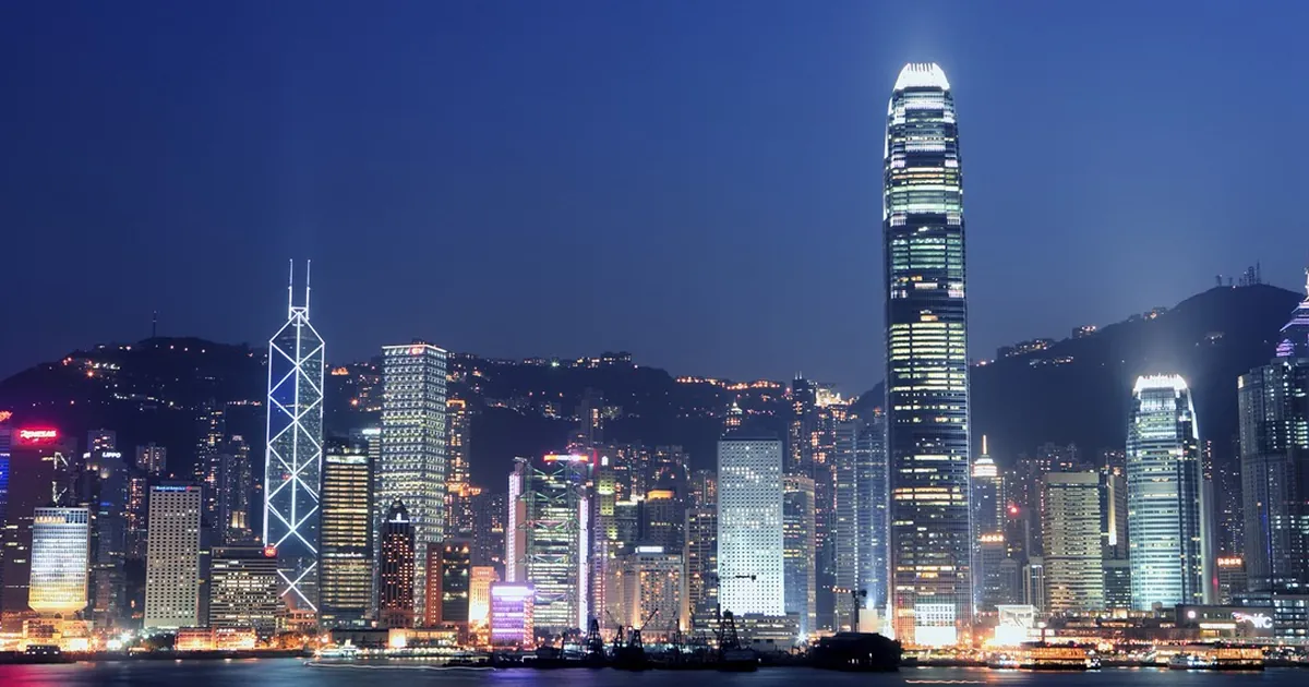 Hong Kong bond market measures