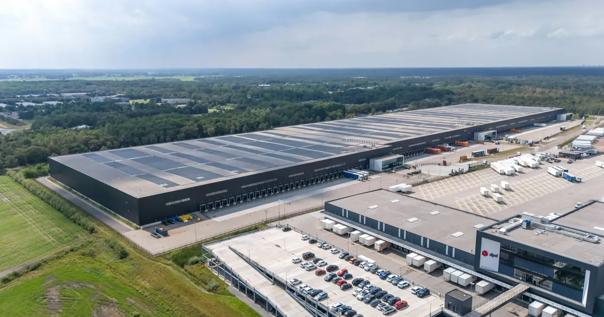 SEGRO and Prologis takeover proposal