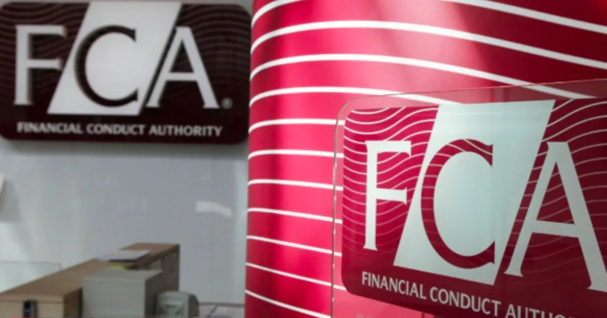 FCA motor finance compensation scheme