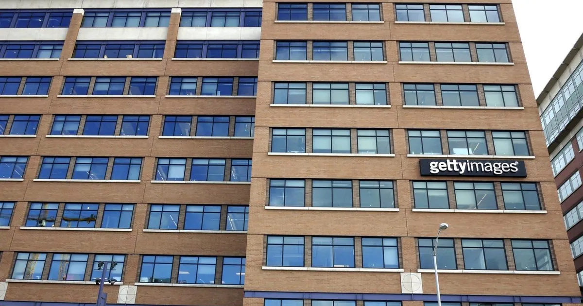 Getty and Shutterstock merger update