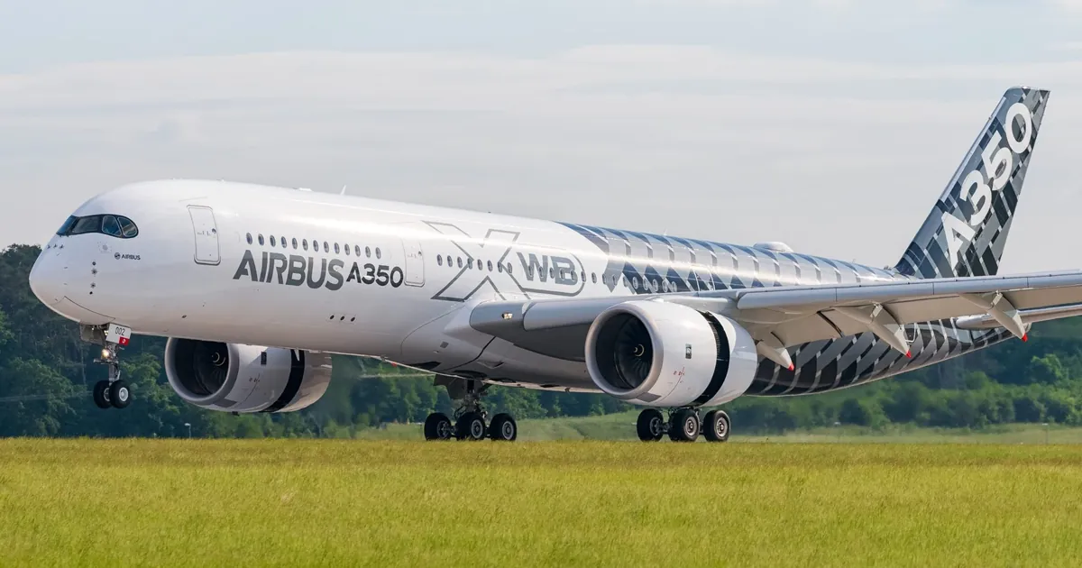Airbus drone portfolio
