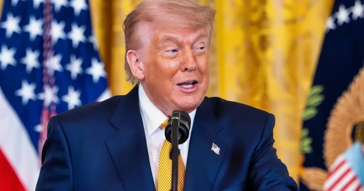 U.S. and Iran conflict developments