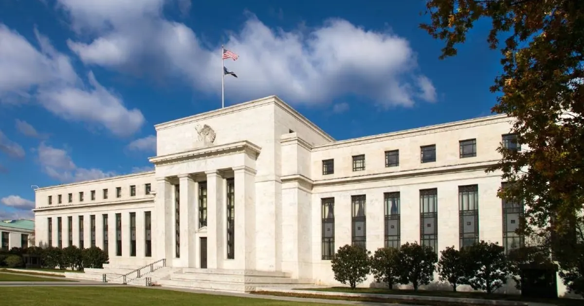 U.S. Supreme Court and Federal Reserve case